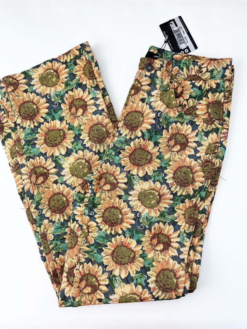 Jaded London Sunflower Pants